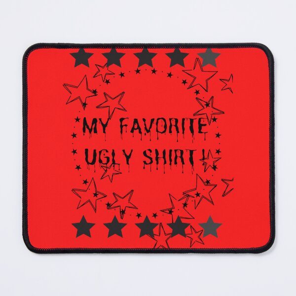 Item preview, Copy of FAVORITE UGLY SHIRT! designed and sold by builditdefendit.
