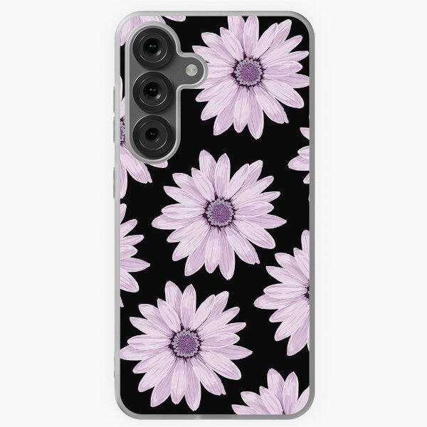 Aperçu de l'œuvre Motif floral de surface créée et vendue par Createwithstyle.