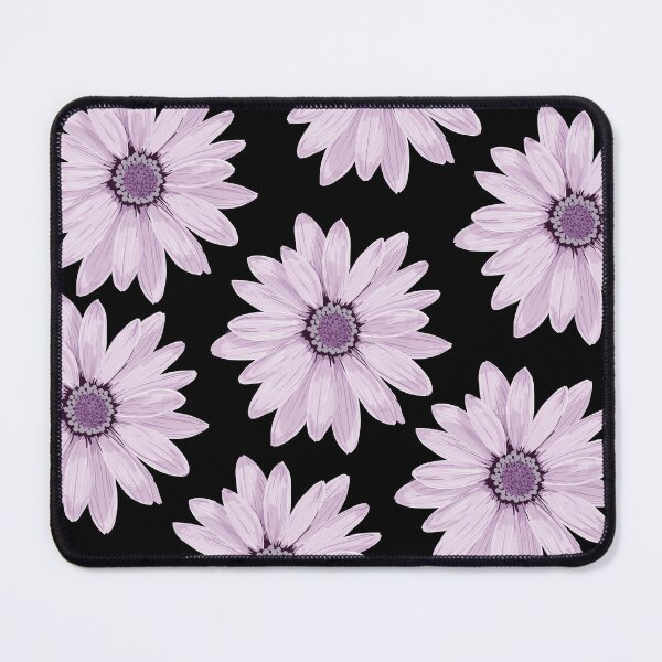 Vista previa del artículo con la obra «patrón de superficie floral», diseñado y vendido por Createwithstyle.