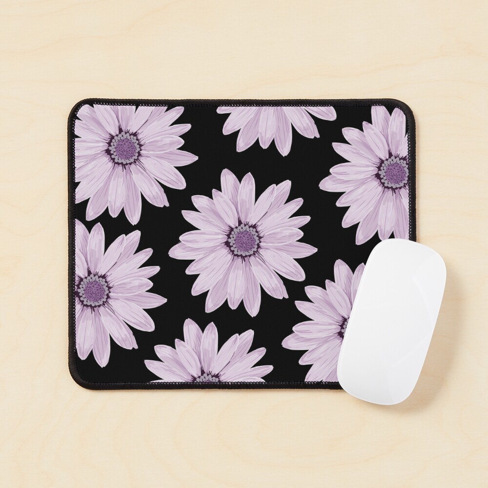 Item preview, Mouse Pad designed and sold by Createwithstyle.