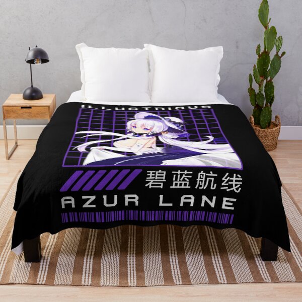 Item preview, Birthday Gifts Azur Lane Christmas Holiday designed and sold by Lanejacksonshir.