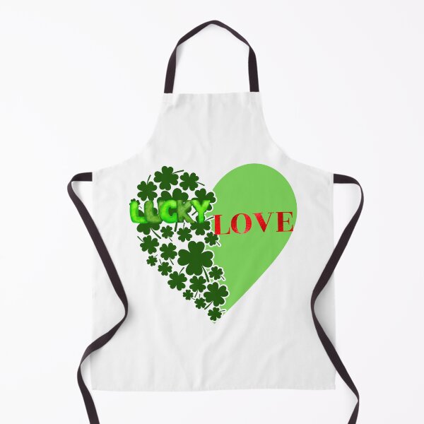 Item preview, St. Patrick's Day, Lucky&Love designed and sold by HarriPaloma.