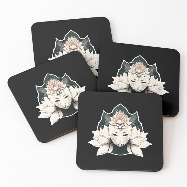 Item preview, "Flowering Elegance" designed and sold by mai-gallery.