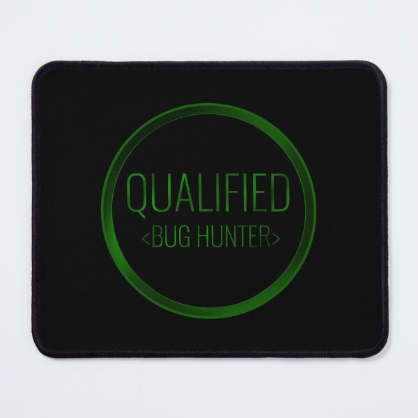 Item preview, qa engineer - green - QA tester  designed and sold by stayartsy07.