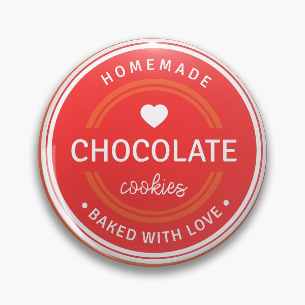Item preview, Chocolate Cookies designed and sold by Magia Design.