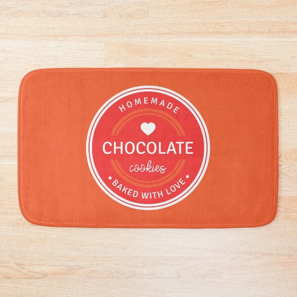 Item preview, Chocolate Cookies designed and sold by Magia Design.