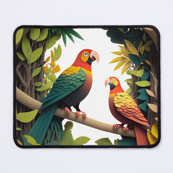 Item preview, Loros designed and sold by AiCollection.