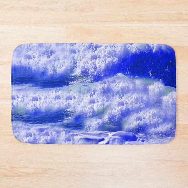 Item preview, Ocean Waves, at the beach Surfing, Valentine gifts designed and sold by getlyart.