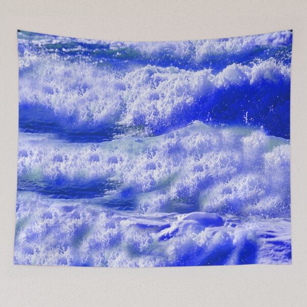 Item preview, Ocean Waves, at the beach Surfing, Valentine gifts designed and sold by getlyart.