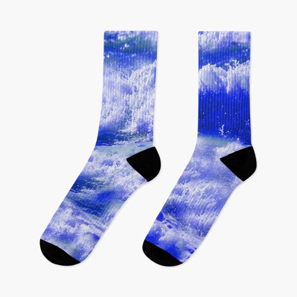 Item preview, Ocean Waves, at the beach Surfing, Valentine gifts designed and sold by getlyart.