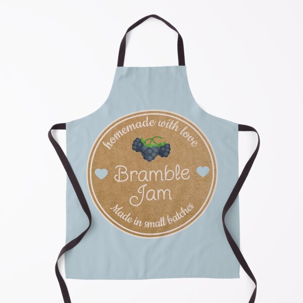 Item preview, Bramble Jam designed and sold by Magia Design.