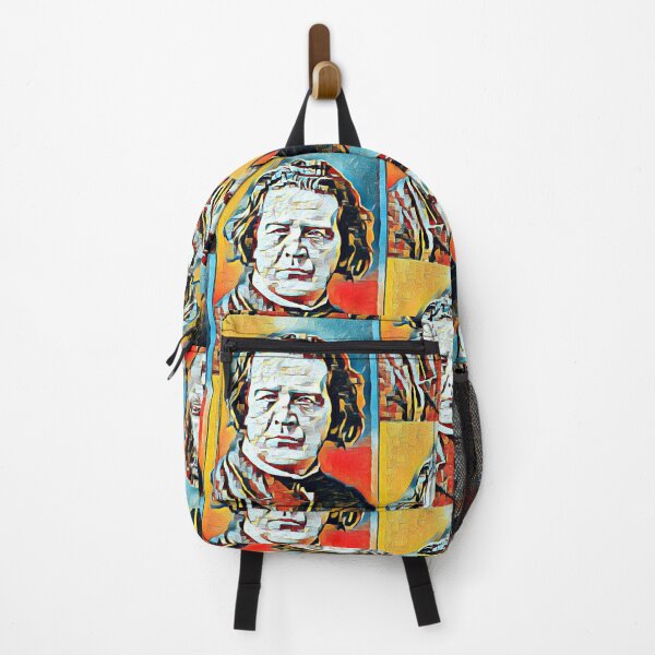Item preview, Anton Rubinstein Artwork | Anton Rubinstein Portrait | Anton Rubinstein Wall Art  designed and sold by Suyogsonar25.