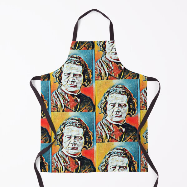 Item preview, Anton Rubinstein Artwork | Anton Rubinstein Portrait | Anton Rubinstein Wall Art  designed and sold by Suyogsonar25.