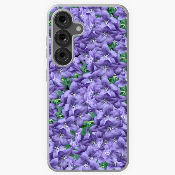 Aperçu de l'œuvre Motif floral de surface créée et vendue par Createwithstyle.