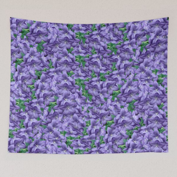 Aperçu de l'œuvre Motif floral de surface créée et vendue par Createwithstyle.