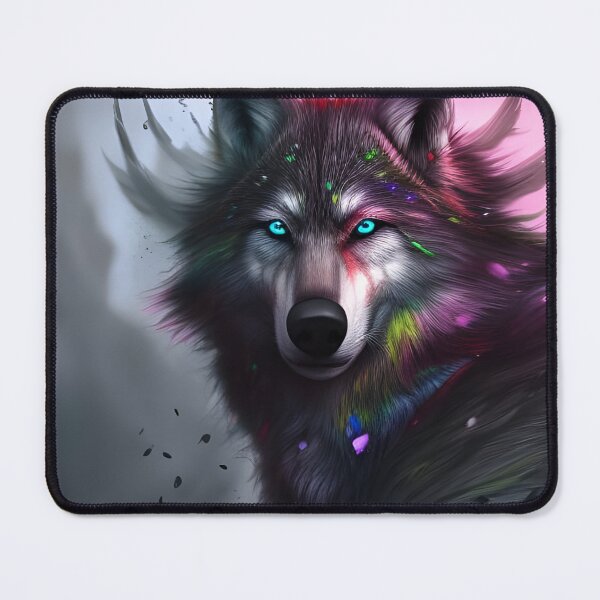 Item preview, Dream Wolf designed and sold by MIGSZ.
