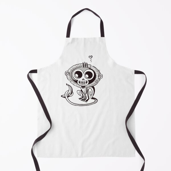 Item preview, Monkey love designed and sold by alexLA.