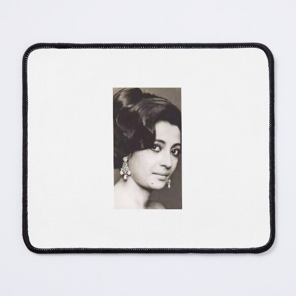 Item preview, Suchitra Sen, Actor,India, glamour,Suvash barman, bengali actoress designed and sold by suvashbarman.