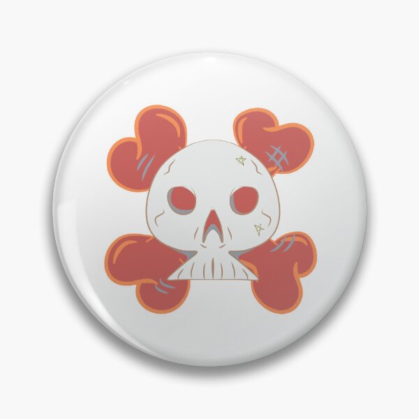 Item preview, Cute Halloween: Cute Skull & Sweet Bone designed and sold by Allilike357.