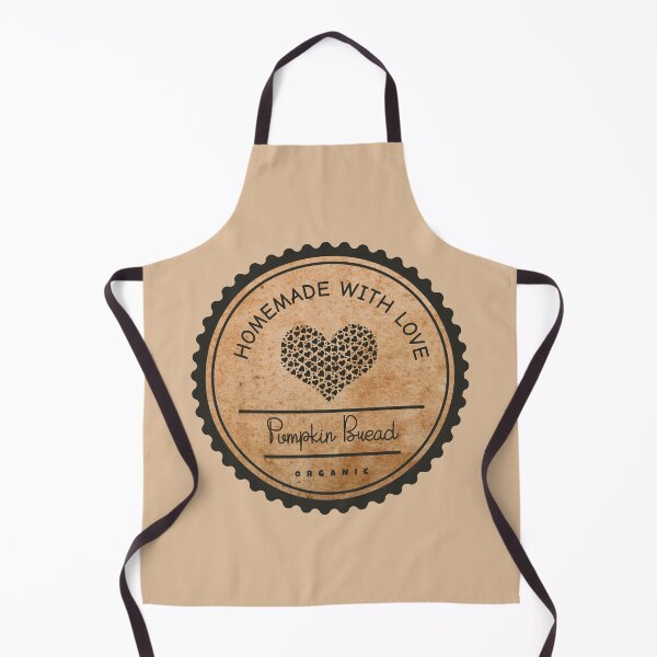 Item preview, Pumpkin Bread designed and sold by Magia Design.
