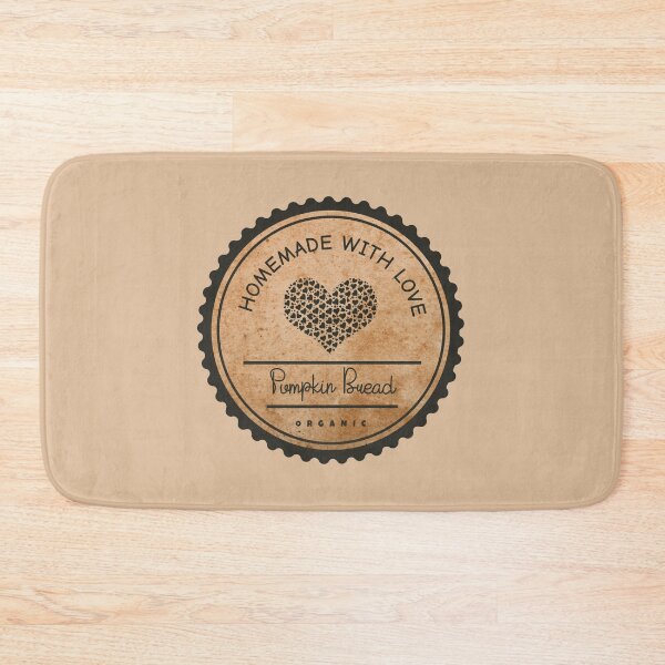 Item preview, Pumpkin Bread designed and sold by Magia Design.