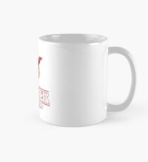 Dustin Mug