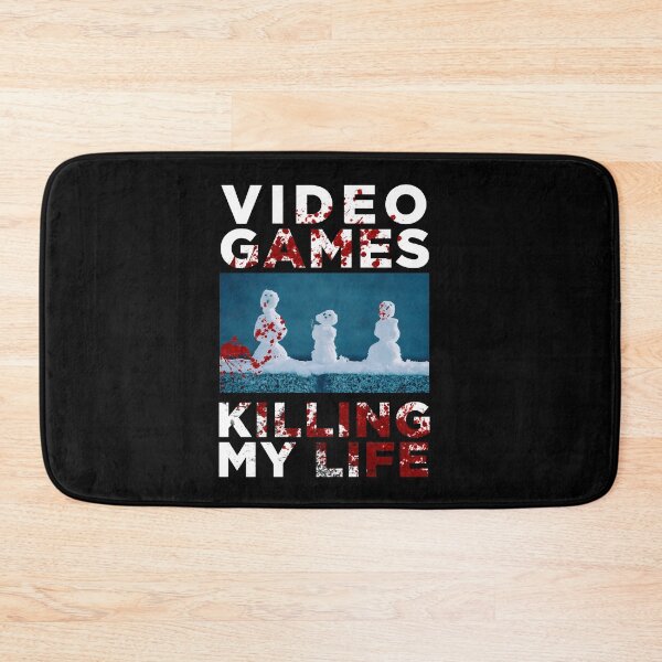 Item preview, Video games ruined my life designed and sold by ALIENATIVED.