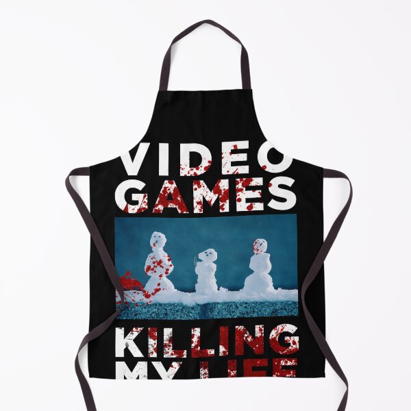 Item preview, Video games ruined my life designed and sold by ALIENATIVED.