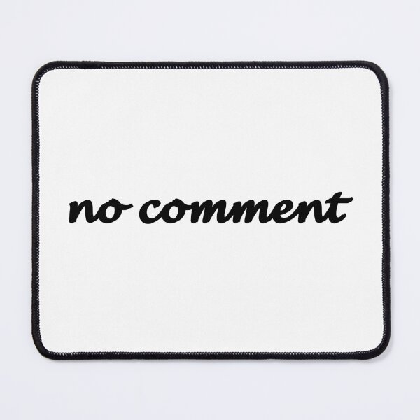Item preview, no comment designed and sold by EasyPeasyLife ⭐⭐⭐⭐⭐.