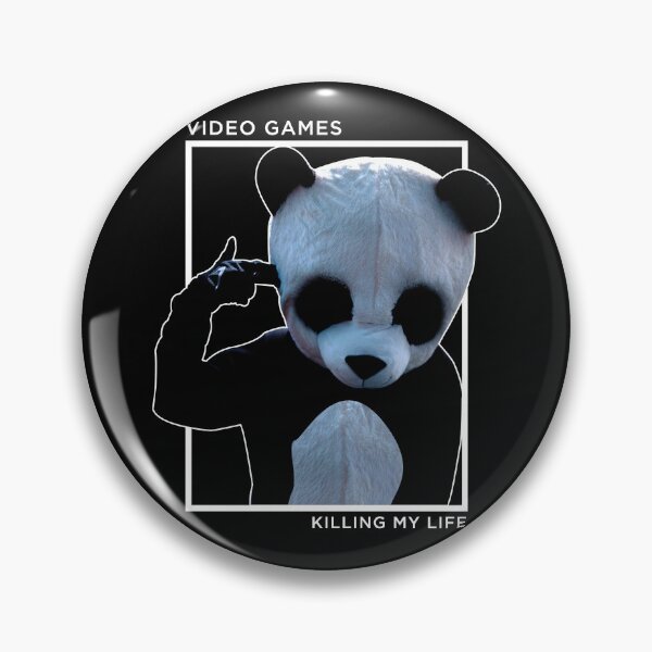 Item preview, Video games ruined my life designed and sold by ALIENATIVED.