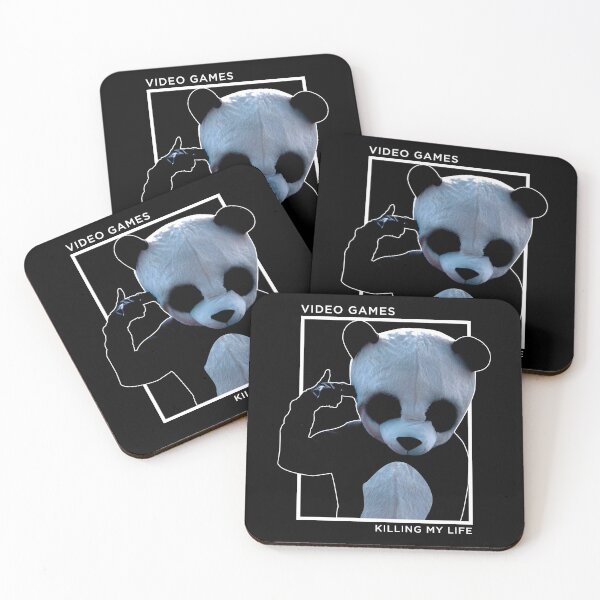 Item preview, Video games ruined my life designed and sold by ALIENATIVED.