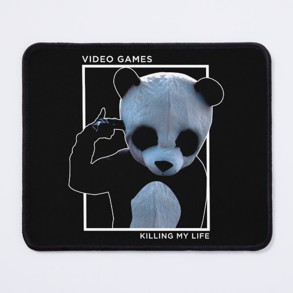 Item preview, Video games ruined my life designed and sold by ALIENATIVED.