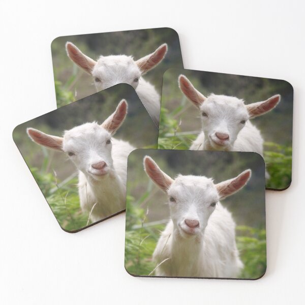Item preview, Baby goat designed and sold by Gaspar Avila.