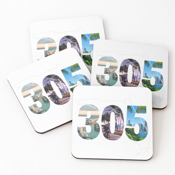 Item preview, 305 designed and sold by travelanddogs.