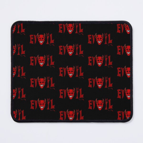 Item preview, Ev-il logo designed and sold by Ev-ilDesigns.