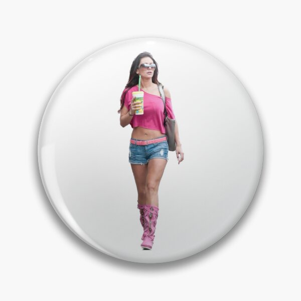 Item preview, Jwoww Jersey Shore designed and sold by Aileenl07.