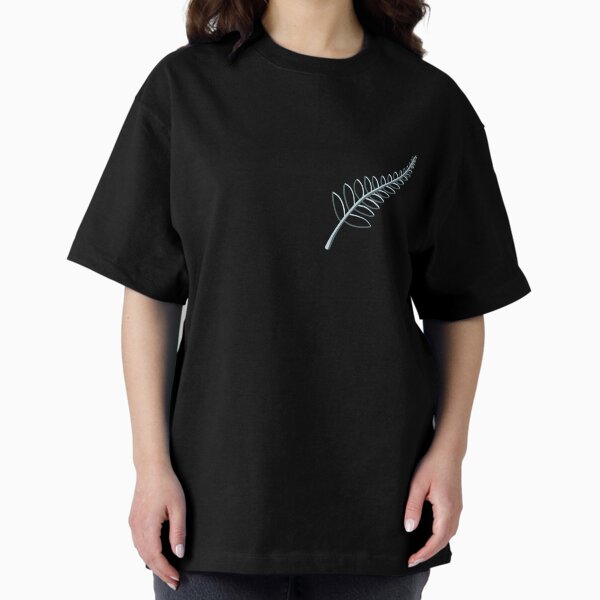 Item preview, silver fern designed and sold by Themys24.