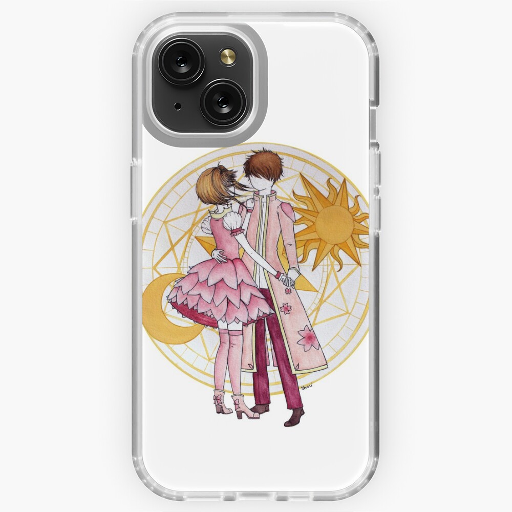 Item preview, iPhone Soft Case designed and sold by studinano.
