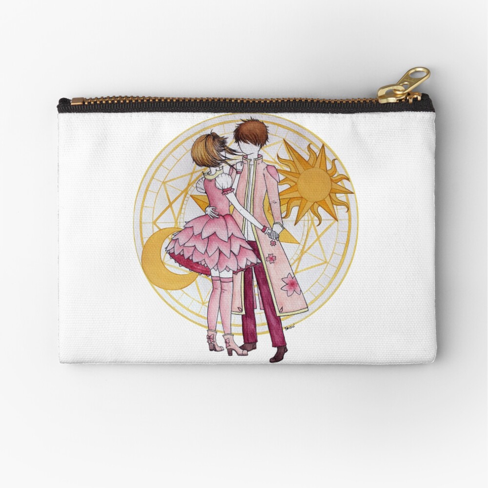 Item preview, Zipper Pouch designed and sold by studinano.