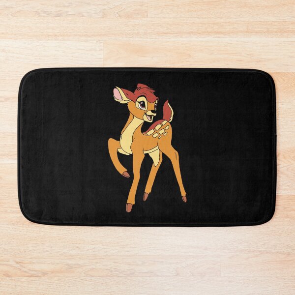 Item preview, Bambi  designed and sold by Andreameiery.