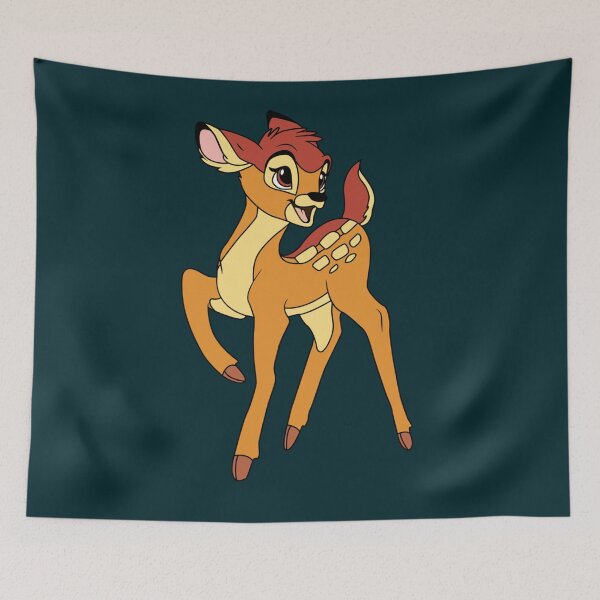 Item preview, Bambi  designed and sold by Andreameiery.
