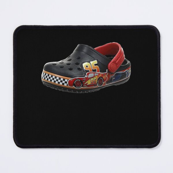 Item preview, Croce shoes lemon   designed and sold by Andreameiery.