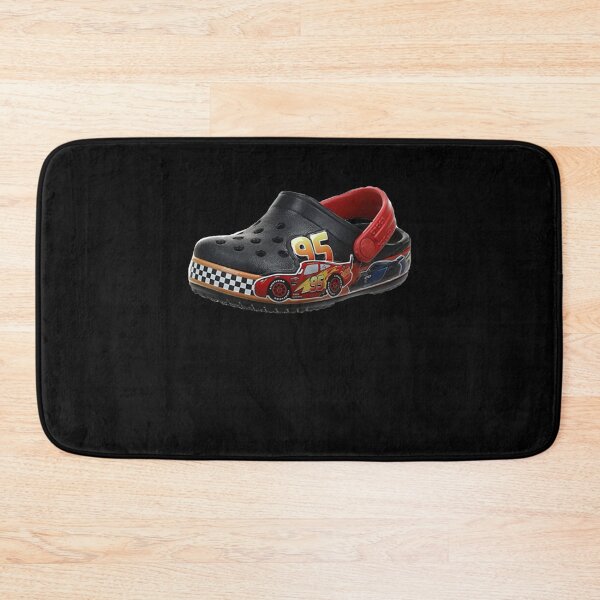 Item preview, Croce shoes lemon   designed and sold by Andreameiery.