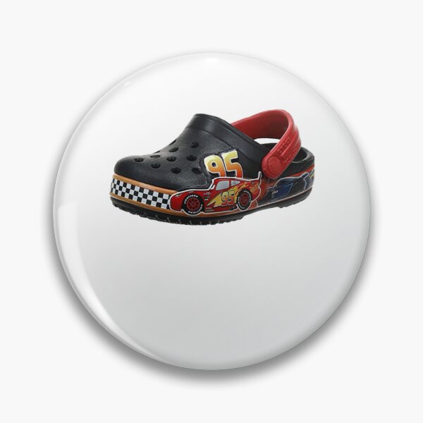Item preview, Croce shoes lemon   designed and sold by Andreameiery.