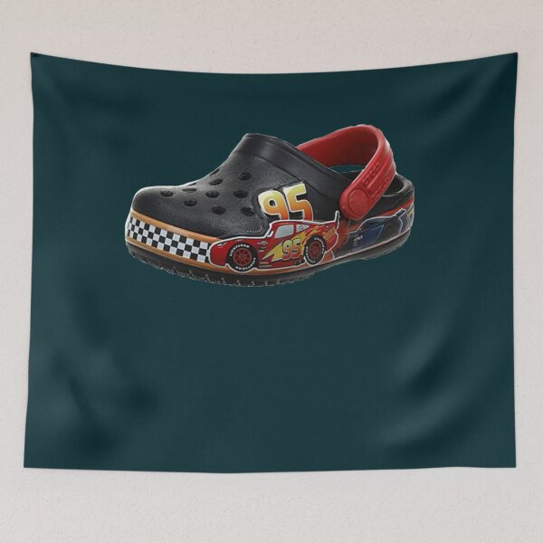 Item preview, Croce shoes lemon   designed and sold by Andreameiery.