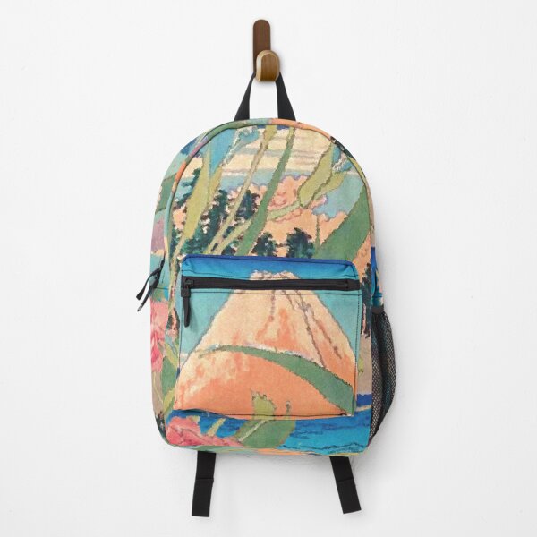 Item preview, Reaching Lake Kino - Nature Landscape designed and sold by Kijiermono.