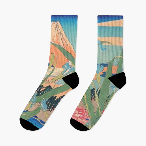 Item preview, Reaching Lake Kino - Nature Landscape designed and sold by Kijiermono.