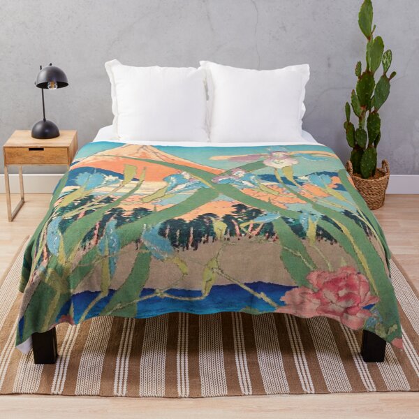 Item preview, Reaching Lake Kino - Nature Landscape designed and sold by Kijiermono.