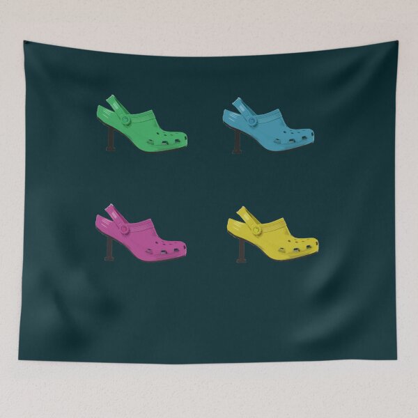 Item preview, Crocs Jibbitz  designed and sold by Andreameiery.