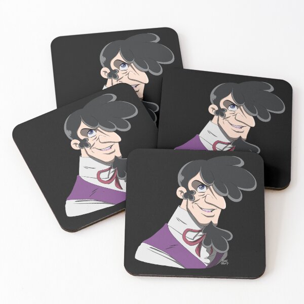 Item preview, Dr. Umataro Tenma designed and sold by FuzziDino4.